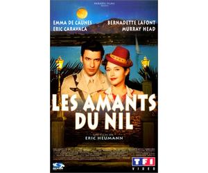 Les Amants du Nil [VHS]