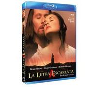 Les Amants du nouveau monde (1995) / The Scarlet Letter G