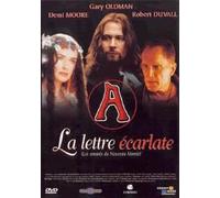 Les Amants Du Nouveau Monde (La Lettre Écarlate)