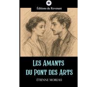 Les Amants du Pont des Arts