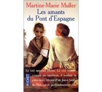 Les amants du pont d'Espagne