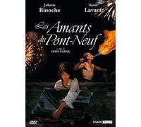 Les Amants Du Pont-Neuf