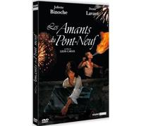 Les Amants du Pont-Neuf – Studiocanal