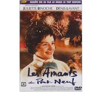 Les Amants du Pont-Neuf
