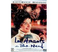 Les Amants Du Pont-Neuf