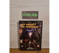 Les Amants Du Pont-Neuf - Dvd (2001)
