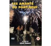 Les amants du pont neuf E