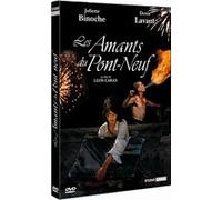 Les Amants du Pont-Neuf – Studiocanal