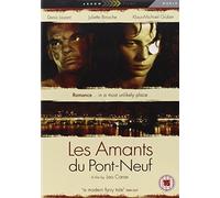 Les Amants du Pont Neuf [Import]