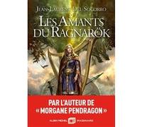 Les Amants du Ragnarök Jean-Laurent Del Socorro (Auteur)