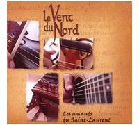 Les amants du Saint-Laurent – CD – Alive AG