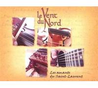 Les amants du Saint-Laurent – CD – Alive AG