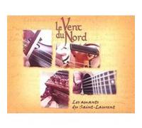 Les amants du Saint-Laurent – CD – Alive AG