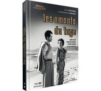 Les Amants Du Tage - Digibook - Blu-Ray + Dvd + Livret
