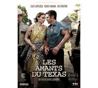 Les Amants Du Texas
