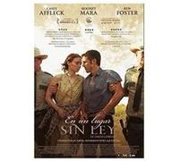 Les Amants du Texas (Ain't Them Bodies Saints) (DVD) G