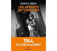 Les Amants du Vercors: 1944, à la vie à la mort