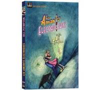 Les Amants électriques DVD E
