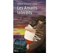 Les amants interdits Emilie Goudin-Lopez (Auteur)