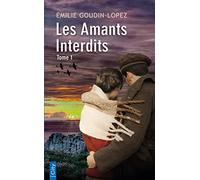 Les amants interdits: Les amants interdits T1