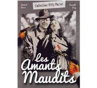 Les amants maudits E