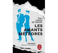 Les Amants Météores