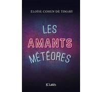 Les amants météores
