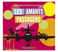 Les Amants Passagers
