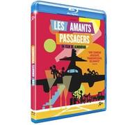 Les amants passagers Blu-ray E
