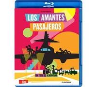 Les Amants passagers (Los amantes pasajeros) (Blu Ray) G