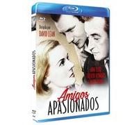 Les Amants passionnés (1949) / The Passionate Friends BD-R G