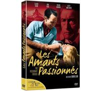Les Amants Passionnés