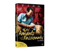 Les amants passionnés DVD DVD