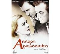 Les amants passionnés (The Passionate Friends) G