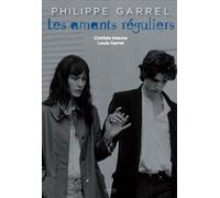 Les Amants réguliers Blu-ray