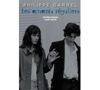 Les Amants réguliers DVD DVD