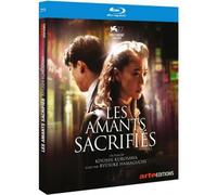 Les Amants Sacrifiés - Blu-Ray