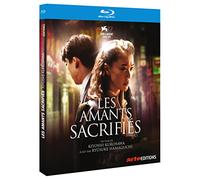 Les Amants Sacrifiés - Blu-Ray
