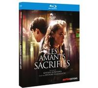 Les Amants sacrifiés Blu-ray G