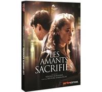 Les Amants sacrifiés DVD E