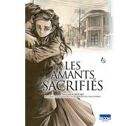 Les Amants sacrifiés T01