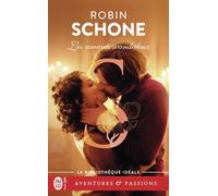 Les amants scandaleux - Robin Schone - J'ai Lu - Poche - Roman
