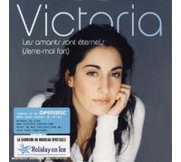 Victoria - Les Amants sont Eternels (Serre-Moi Fort)