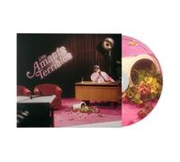 Les Amants Terribles CD