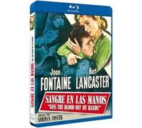 Les Amants traqués (1948) / Kiss the Blood Off My Hands G
