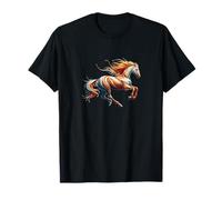Les Amateurs de Chevaux, Les Cavaliers, Les Cavaliers et l'équitation T-Shirt