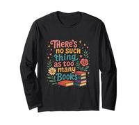 Les Amateurs de Livres There No Such Thing As Too Many Books Reading Manche Longue