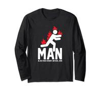 Les amateurs du festival de musique Man Burning Funny 2021 Manche Longue