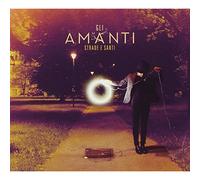 Les Amateurs - Rues Et Saints