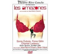 Les Amazones